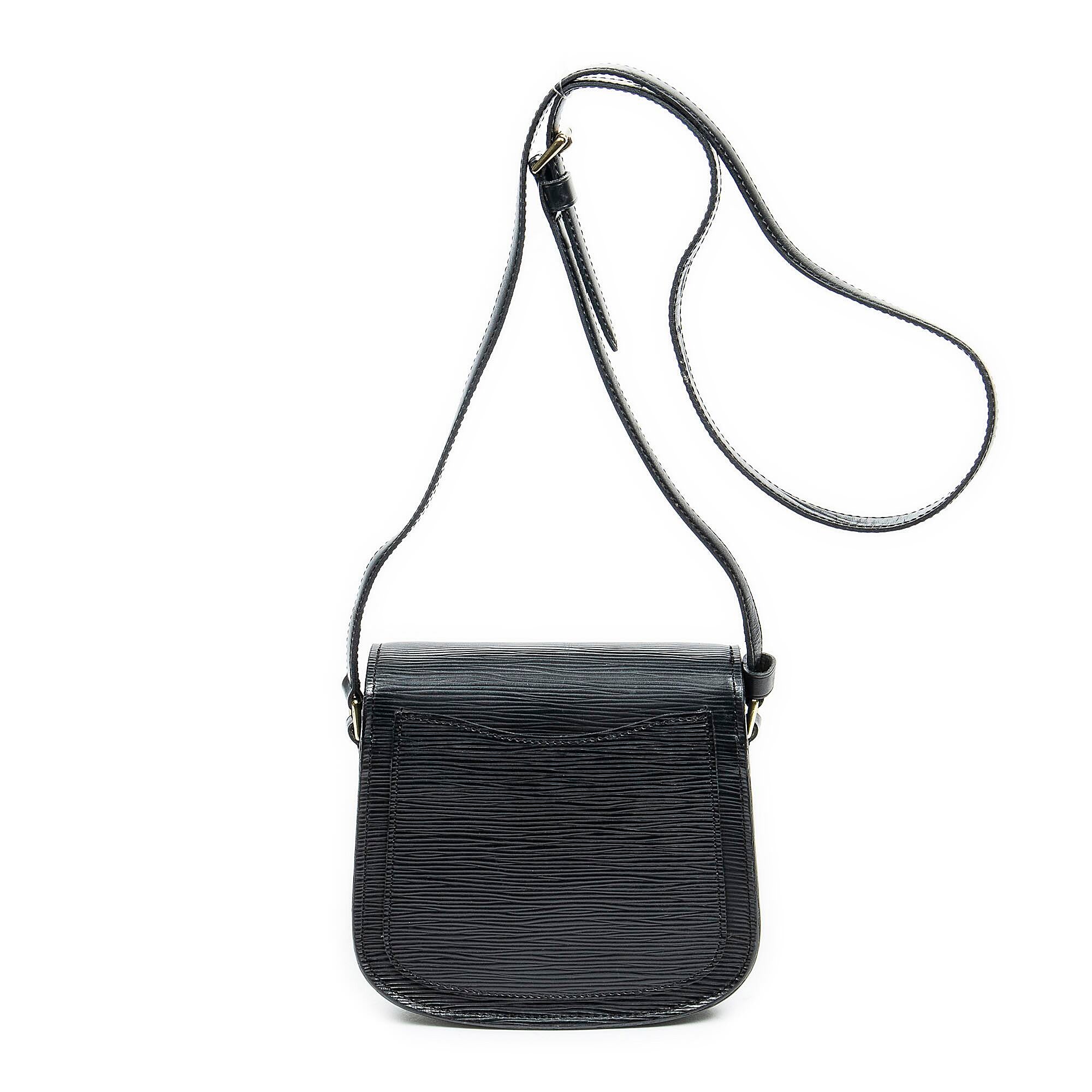  Epi leather