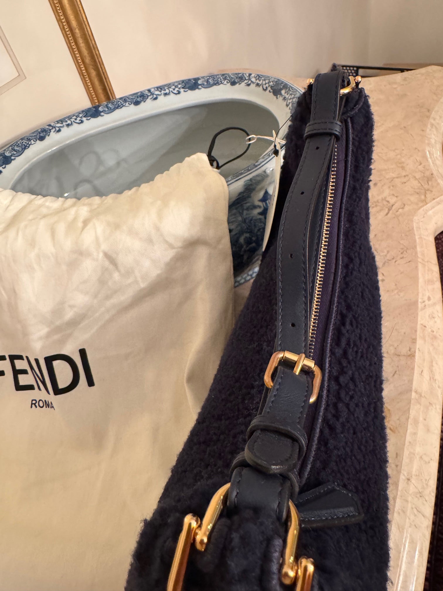 Belt Bag