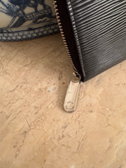 Louis Vuitton Black