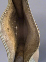 Evelyne interior