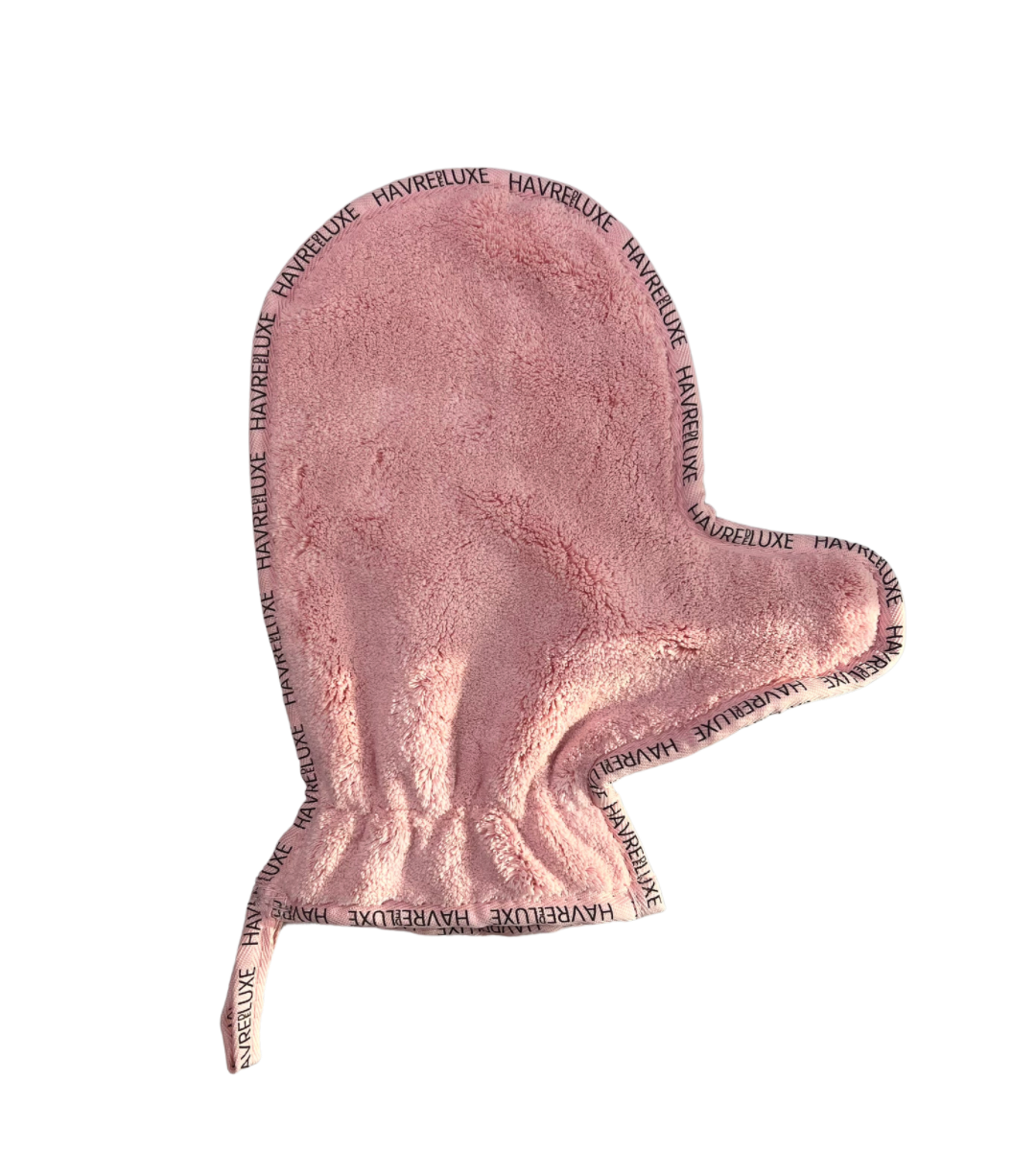 Application Mitt - Havre DeLuxe